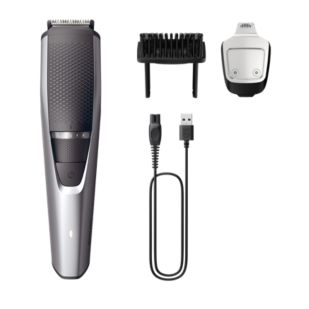 Beardtrimmer series 3000 Tondeuse à barbe