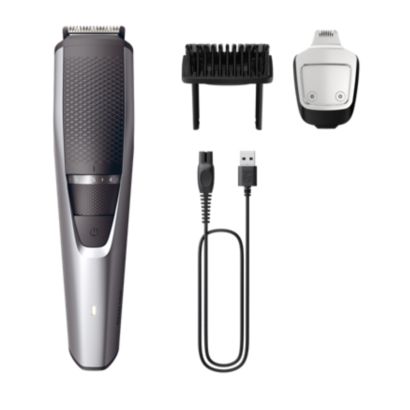 Philips Beardtrimmer series 3000