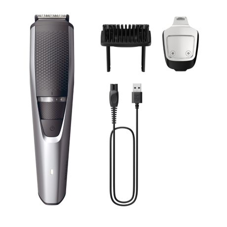 BT3239/15 Beardtrimmer series 3000 Szakállvágó