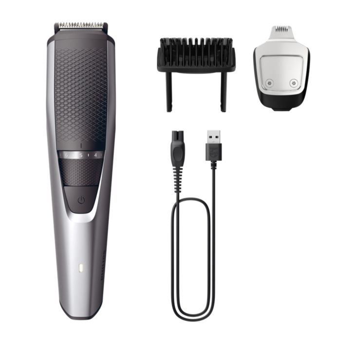 Philips Beardtrimmer series 3000
