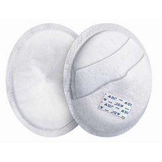 SCF154/40 Avent Ultra Comfort Breast Pads