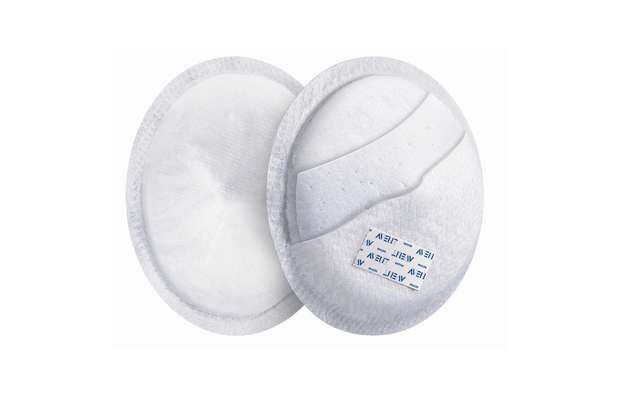 Avent Ultra Comfort Breast Pads