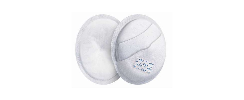 Ultra Comfort Breast Pads SCF154/40