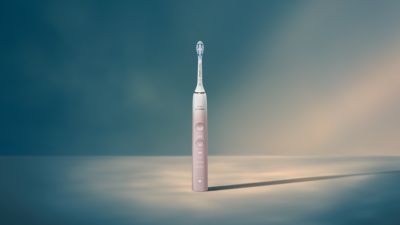 Sonicare DiamondClean 9000 Rechargeable toothbrush - thumbnail 9