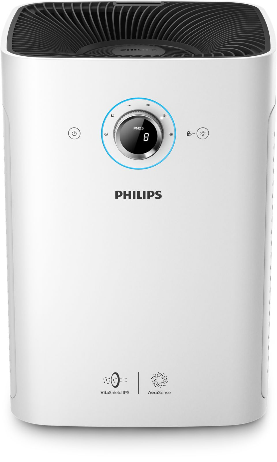 Philips series store 6000 air purifier