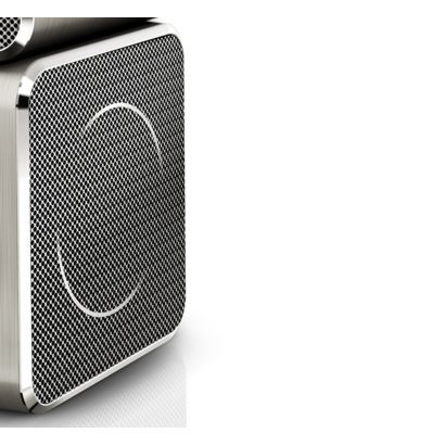 Philips Fidelio SoundHub