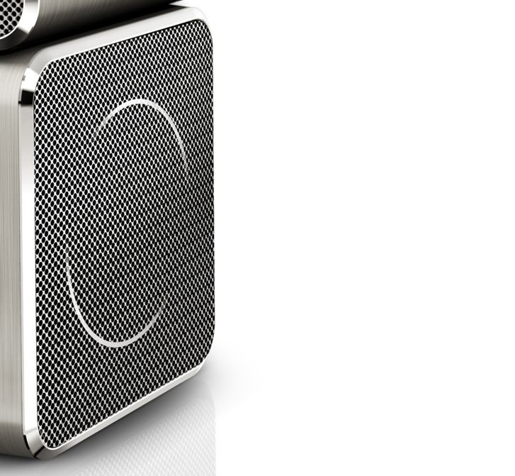 Philips Fidelio SoundHub