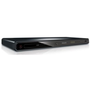 DVP5992 DVD player