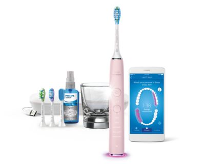 DiamondClean Smart
