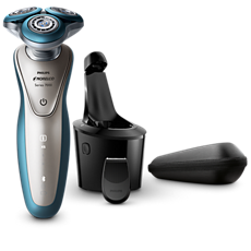 S7740/84 Philips Norelco Shaver 7700 Wet & dry electric shaver, Series 7000
