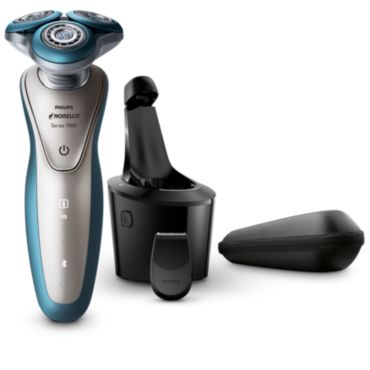 Philips Norelco Shaver 7700 Wet & dry electric shaver, Series 7000
