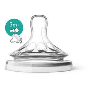 Avent Natural nipple