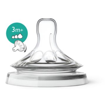 Philips Avent Natural nipple