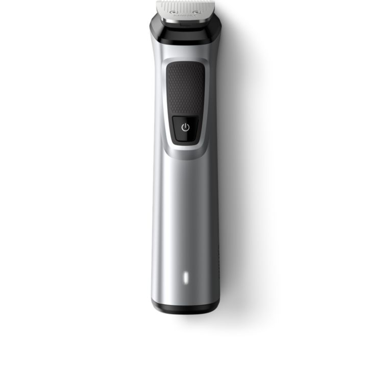 Philips Multigroom series 9000