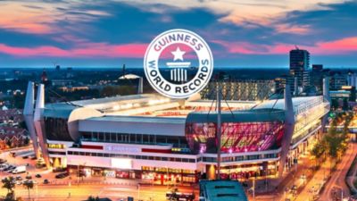 Philips en PSV: Een recordbrekende samenwerking