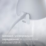 Очистка межзубных промежутков с технологией QuadStream