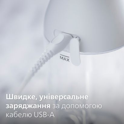 Sonicare Портативний іригатор