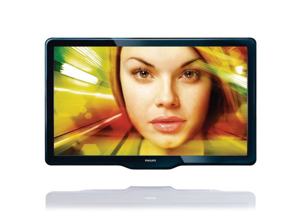 TV LCD 40PFL3605D/78 | Philips