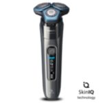Close shave, advanced skin protection