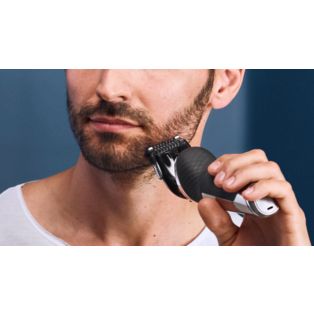 Shaver S9000 Prestige Rasoir électrique 100 % étanche reconditionné