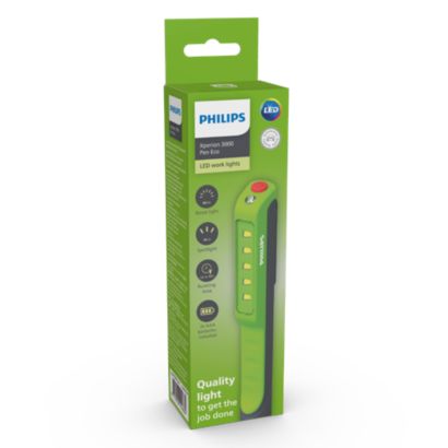 Philips Xperion 3000