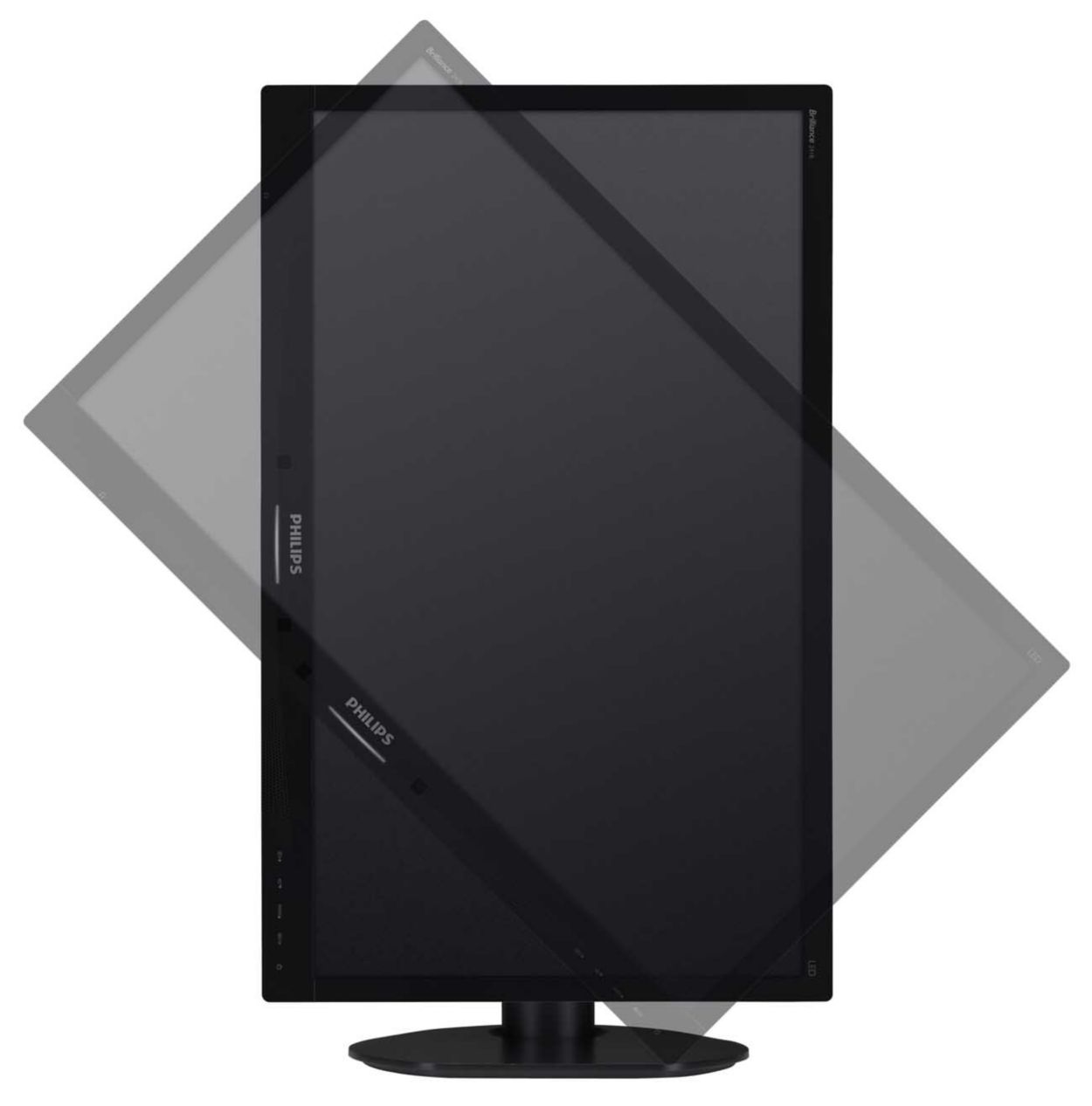 Philips 241E モニター 本体 液晶モニター 241E9/11 | Philips