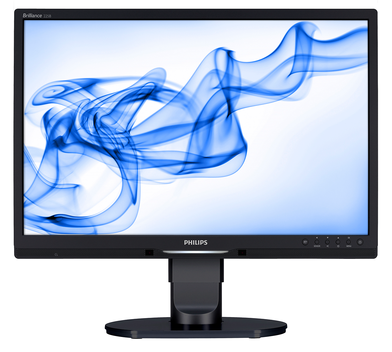 Brilliance LCD monitor 225B1CB/75 | Philips Brilliance LCD monitor 225B1CB/75 | Philips