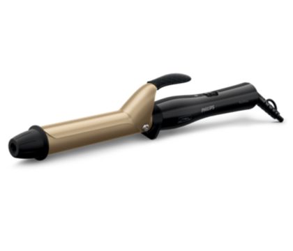 Philips on sale kerashine curler