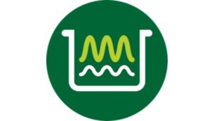 Dual pulse pressure tech to unlock flavors and nutritions
