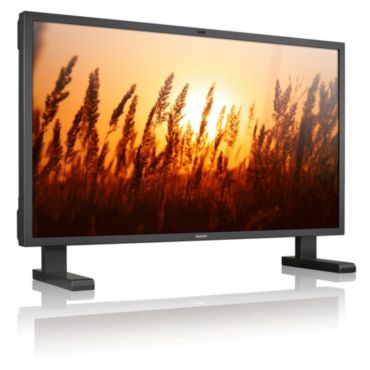 Moniteur LCD