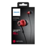 Curta um som preciso de alto desempenho