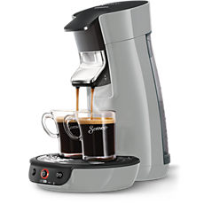 HD7821/59 SENSEO® Viva Café Machine à café (Exclusivement chez Carrefour)