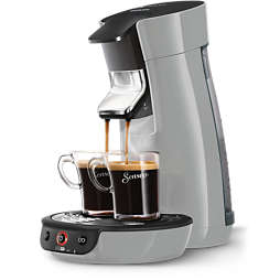SENSEO® Viva Café Machine à café (Exclusivement chez Carrefour)