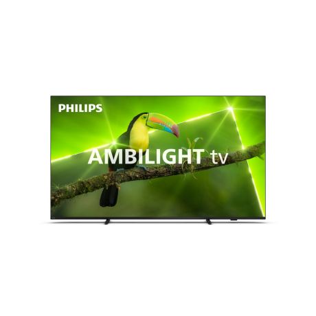 75PUS8008/12 LED 4K Ambilight TV