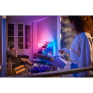 Uniquely immersive. Completely beautiful.