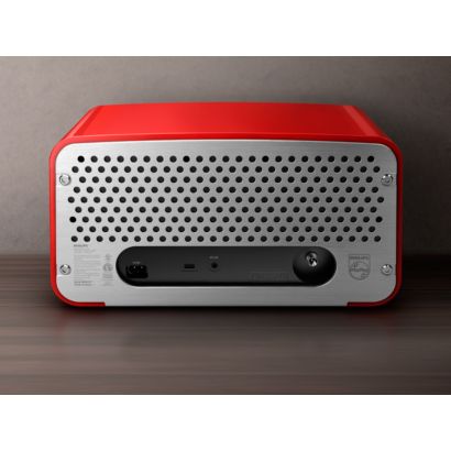 The original radio