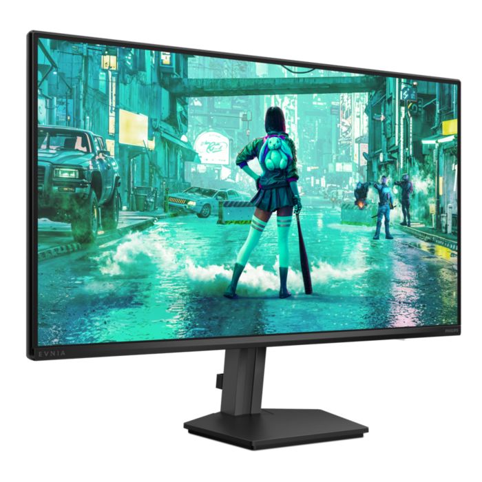 Fast IPS Gaming monitor Full HD gaming monitor 24M2N3200PF/69 | Evnia