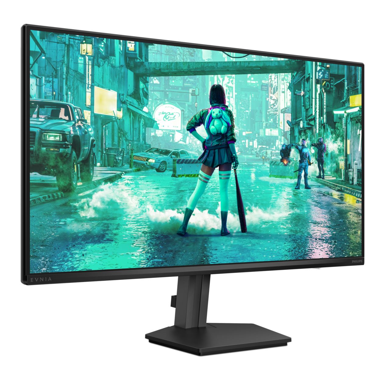 Fast IPS Gaming monitor Full HD gaming monitor 24M2N3200PF/69 | Evnia