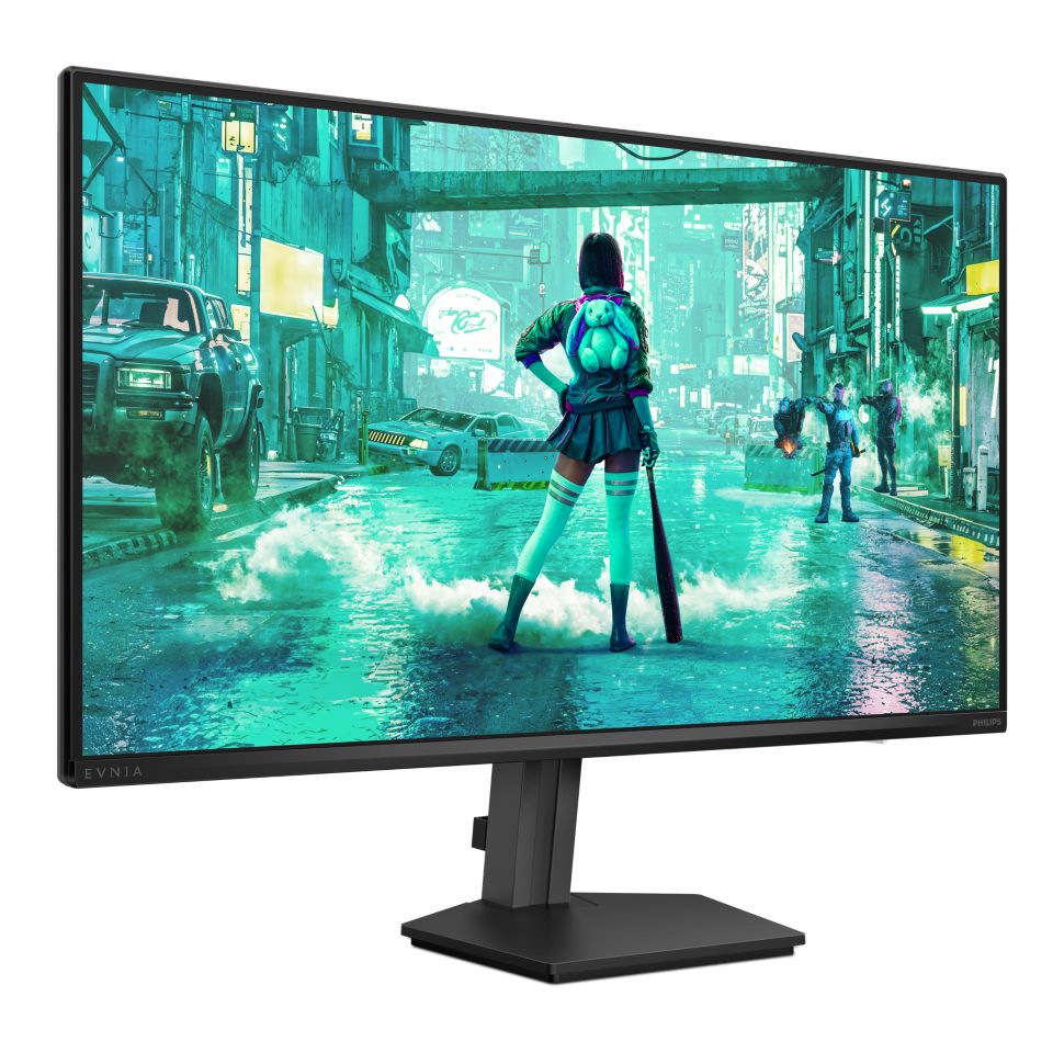 Fast IPS Gaming monitor Full HD gaming monitor 24M2N3200PF/69 | Evnia