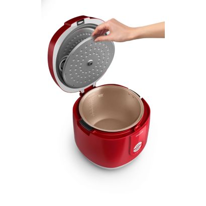 Delicious rice, just as you remember it