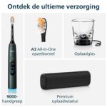 Ervaar geavanceerde reiniging