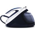 Most powerful steam for the fastest ironing*