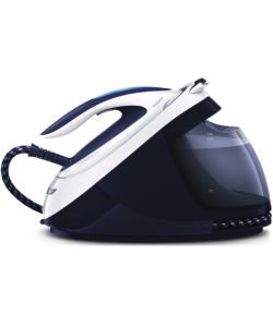 Philips Perfectcare Elite Iron Review - ET Speaks From Home