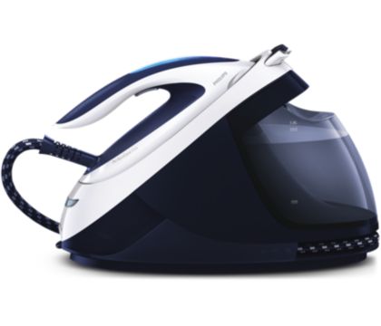 Philips Perfectcare Elite Iron Review - ET Speaks From Home