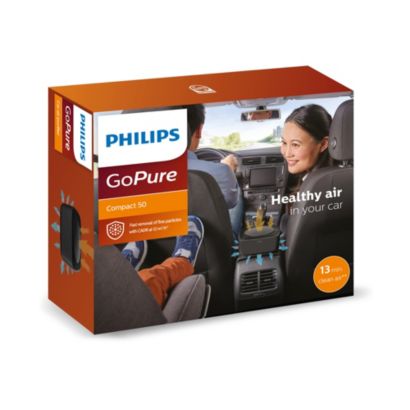 Philips GoPure Compact 50