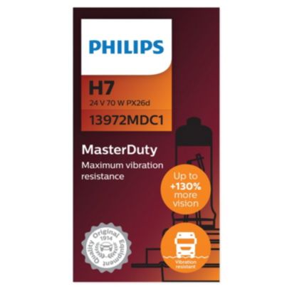 Philips MasterDuty