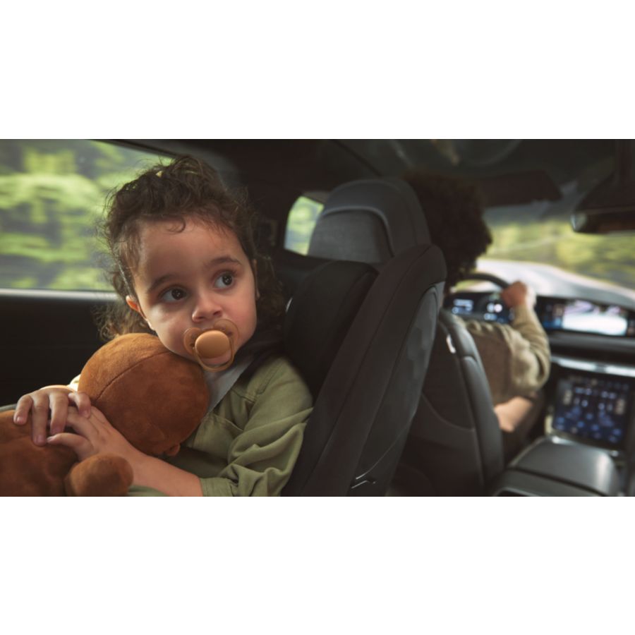 Extra gentle for sensitive skin