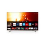 Smart looks. Perfect picture. Smooth motion.