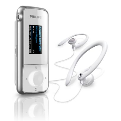 Philips GoGEAR