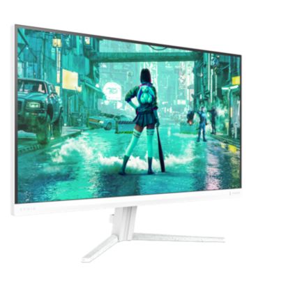 Evnia Fast IPS Gaming monitor